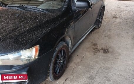Mitsubishi Lancer IX, 2007 год, 700 000 рублей, 2 фотография