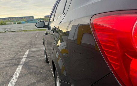 Chevrolet Aveo III, 2012 год, 549 999 рублей, 11 фотография