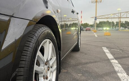 Chevrolet Aveo III, 2012 год, 549 999 рублей, 14 фотография