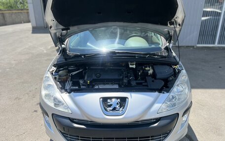 Peugeot 308 II, 2008 год, 599 000 рублей, 5 фотография