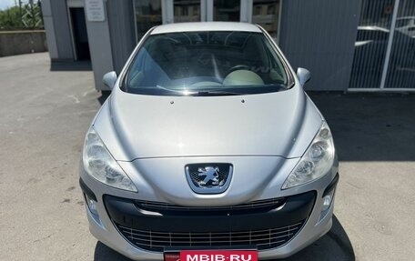 Peugeot 308 II, 2008 год, 599 000 рублей, 4 фотография