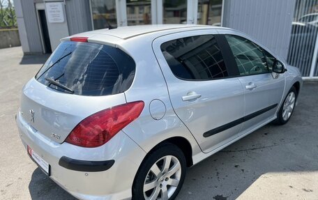 Peugeot 308 II, 2008 год, 599 000 рублей, 7 фотография
