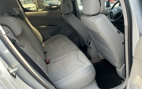 Peugeot 308 II, 2008 год, 599 000 рублей, 19 фотография