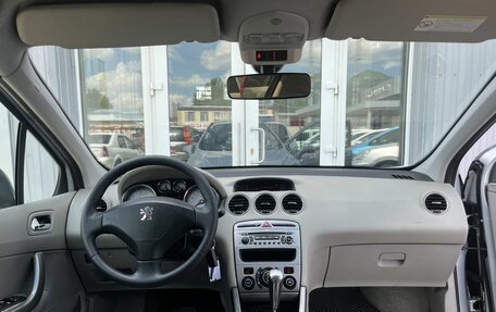 Peugeot 308 II, 2008 год, 599 000 рублей, 18 фотография