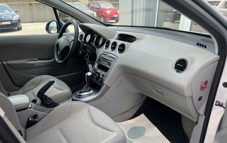 Peugeot 308 II, 2008 год, 599 000 рублей, 21 фотография