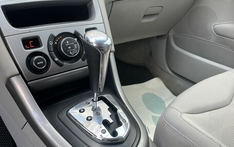 Peugeot 308 II, 2008 год, 599 000 рублей, 17 фотография