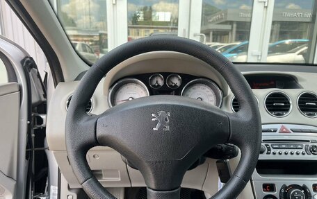 Peugeot 308 II, 2008 год, 599 000 рублей, 13 фотография