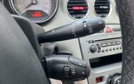 Peugeot 308 II, 2008 год, 599 000 рублей, 14 фотография