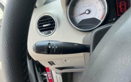 Peugeot 308 II, 2008 год, 599 000 рублей, 12 фотография