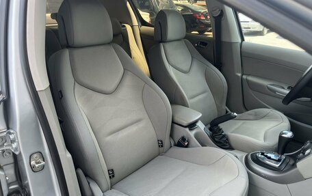 Peugeot 308 II, 2008 год, 599 000 рублей, 22 фотография
