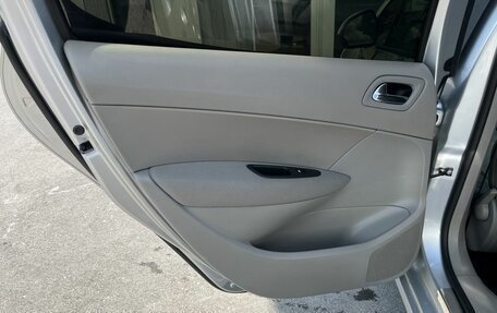 Peugeot 308 II, 2008 год, 599 000 рублей, 24 фотография