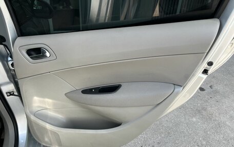 Peugeot 308 II, 2008 год, 599 000 рублей, 26 фотография
