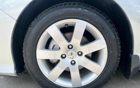 Peugeot 308 II, 2008 год, 599 000 рублей, 27 фотография