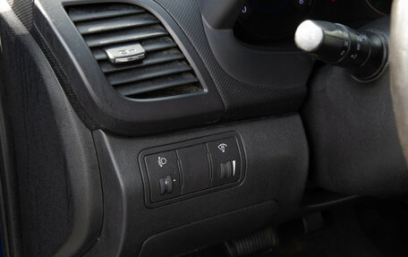 Hyundai Solaris II рестайлинг, 2012 год, 567 000 рублей, 18 фотография