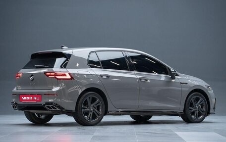 Volkswagen Golf VIII, 2022 год, 1 505 000 рублей, 6 фотография
