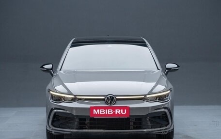 Volkswagen Golf VIII, 2022 год, 1 505 000 рублей, 2 фотография