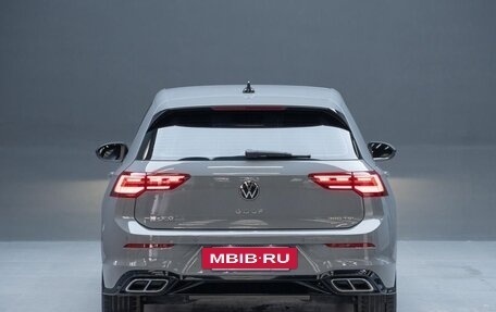 Volkswagen Golf VIII, 2022 год, 1 505 000 рублей, 5 фотография