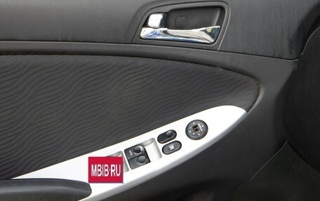 Hyundai Solaris II рестайлинг, 2012 год, 567 000 рублей, 17 фотография