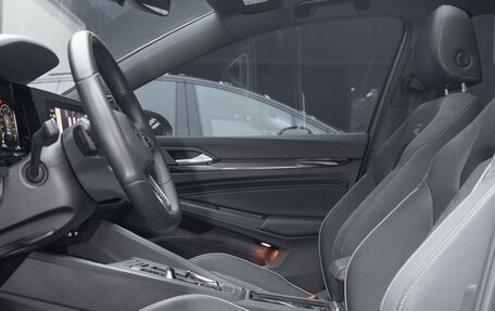 Volkswagen Golf VIII, 2022 год, 1 505 000 рублей, 8 фотография