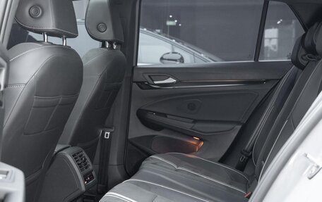 Volkswagen Golf VIII, 2022 год, 1 505 000 рублей, 15 фотография