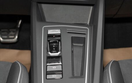 Volkswagen Golf VIII, 2022 год, 1 505 000 рублей, 13 фотография