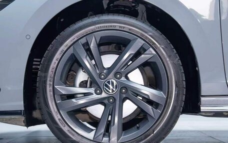 Volkswagen Golf VIII, 2022 год, 1 505 000 рублей, 21 фотография