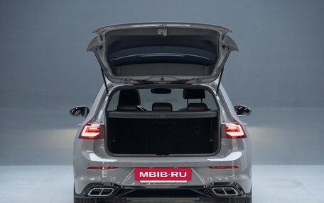 Volkswagen Golf VIII, 2022 год, 1 505 000 рублей, 20 фотография