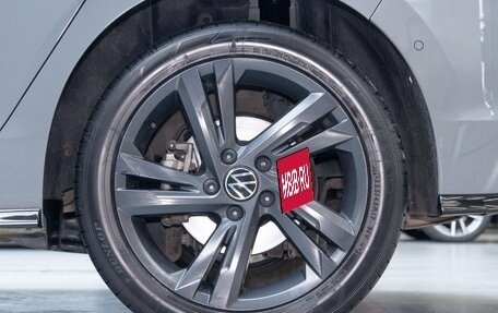 Volkswagen Golf VIII, 2022 год, 1 505 000 рублей, 22 фотография