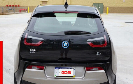 BMW i3 I01 рестайлинг, 2015 год, 1 900 000 рублей, 11 фотография