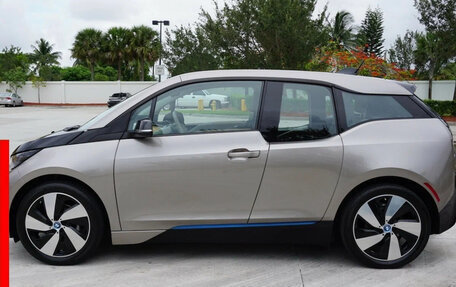 BMW i3 I01 рестайлинг, 2015 год, 1 900 000 рублей, 13 фотография