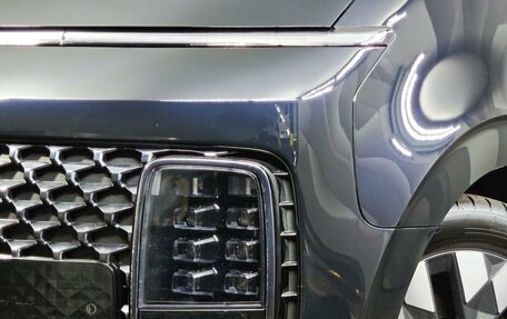 Hyundai Staria, 2021 год, 5 350 000 рублей, 9 фотография