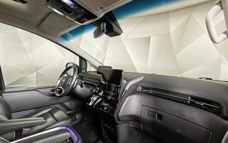 Hyundai Staria, 2021 год, 5 350 000 рублей, 11 фотография
