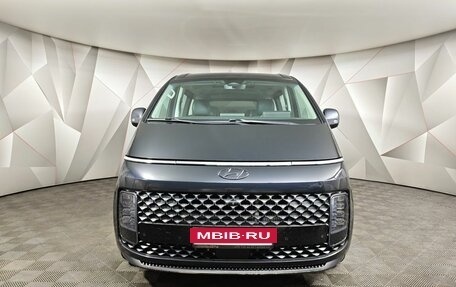 Hyundai Staria, 2021 год, 5 350 000 рублей, 6 фотография
