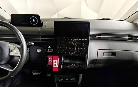 Hyundai Staria, 2021 год, 5 350 000 рублей, 13 фотография