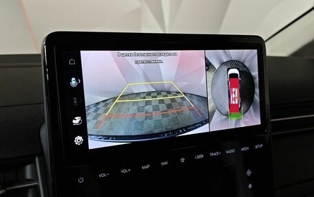 Hyundai Staria, 2021 год, 5 350 000 рублей, 19 фотография