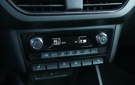 Skoda Rapid II, 2022 год, 1 780 000 рублей, 15 фотография
