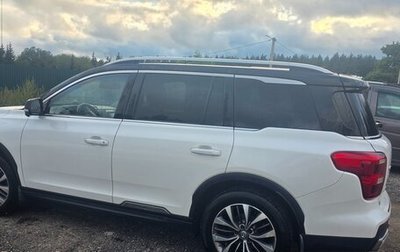 GAC GS8 I, 2019 год, 2 950 000 рублей, 1 фотография