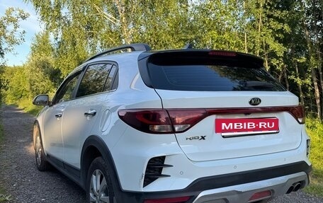 KIA Rio IV, 2020 год, 1 750 000 рублей, 5 фотография