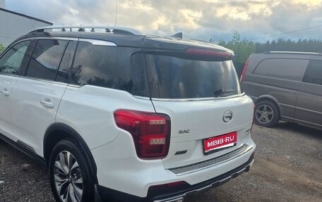 GAC GS8 I, 2019 год, 2 950 000 рублей, 2 фотография