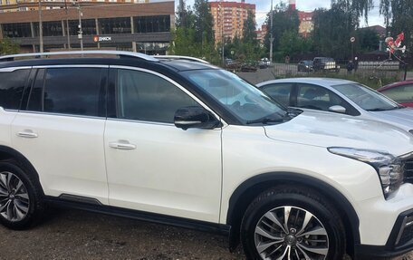GAC GS8 I, 2019 год, 2 950 000 рублей, 5 фотография