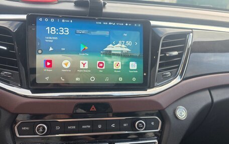GAC GS8 I, 2019 год, 2 950 000 рублей, 7 фотография