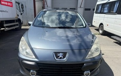 Peugeot 307 I, 2006 год, 380 000 рублей, 1 фотография