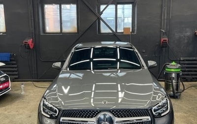 Mercedes-Benz GLC, 2019 год, 5 100 000 рублей, 1 фотография