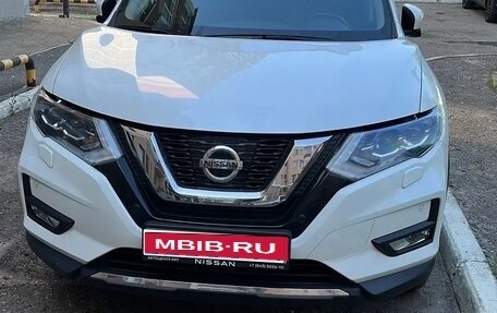 Nissan X-Trail, 2021 год, 2 500 000 рублей, 1 фотография