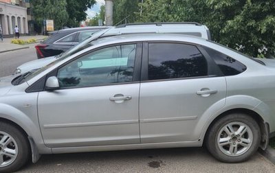 Ford Focus II рестайлинг, 2006 год, 350 000 рублей, 1 фотография
