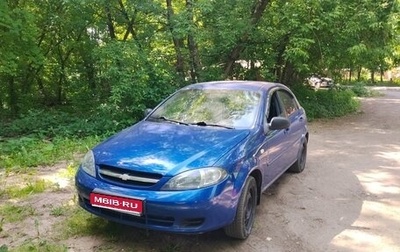 Chevrolet Lacetti, 2008 год, 312 999 рублей, 1 фотография