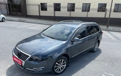 Volkswagen Passat B6, 2008 год, 690 000 рублей, 1 фотография