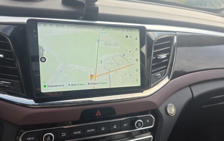 GAC GS8 I, 2019 год, 2 950 000 рублей, 11 фотография