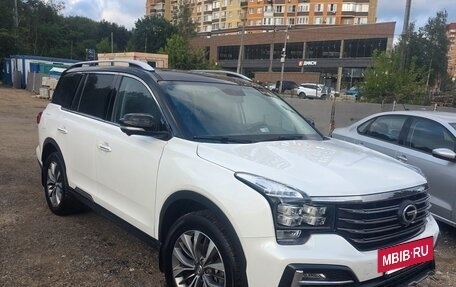 GAC GS8 I, 2019 год, 2 950 000 рублей, 8 фотография