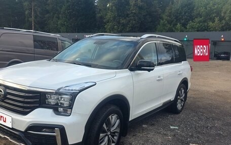 GAC GS8 I, 2019 год, 2 950 000 рублей, 9 фотография